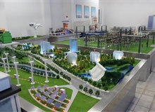 電力系統綜合模擬實驗平臺