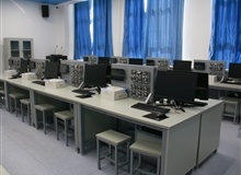 物聯網基礎創(chuàng)新實驗室