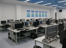 物聯網工程實訓室
