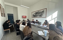 護(hù)理學(xué)院黨總支召開樹立和踐行正確政績觀學(xué)習(xí)教育動員部署會