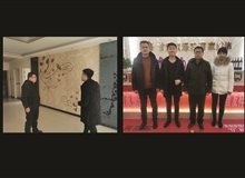 建筑工程系赴蘭州、浙江考察頂崗實(shí)習(xí)企業(yè)