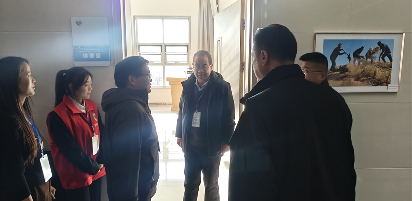 2026年甘肅省職業(yè)院校技能大賽醫(yī)療器械制造與運(yùn)維賽道圓滿落幕